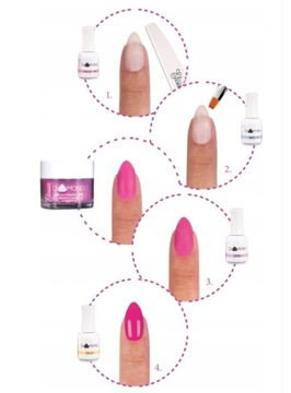 ELISIUM TITANIUM ПРОЗРАЧНЫЙ ПОРОШОК 23 г