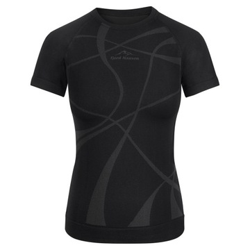 FJORD NANSEN Koszulka AKKA T-SHIRT W XS