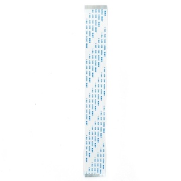 Taśma FFC/FPC - 24 pin | raster 1mm | TYP A