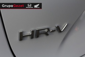 Honda HR-V III SUV 1.5 i-MMD 131KM 2025 Honda HR-V e:HEV 1.5 iMMD Hybryda 131KM Advance LIFT Rabat 13tyś zł, zdjęcie 9