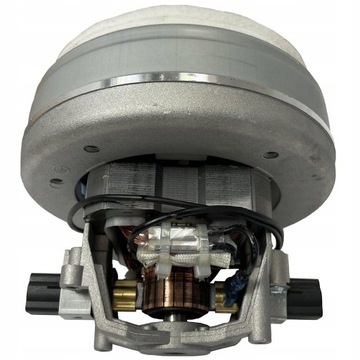 Двигатель сервисного пылесоса 3M SCS Katun 220V