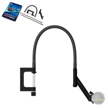 Монтажный кронштейн DEEPER Flex Arm 2.0