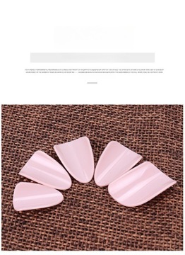 PIPA NAILS AKCESORIA DO BASENU ŁÓŻECZKOWEGO FAKE