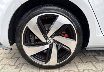 Volkswagen Golf VII GTI 3d Facelifting 2.0 TSI 245KM 2018 Volkswagen Golf TSI 245 KM GTI Performance DSG ASO FV23 Navi Pakiety LED, zdjęcie 31
