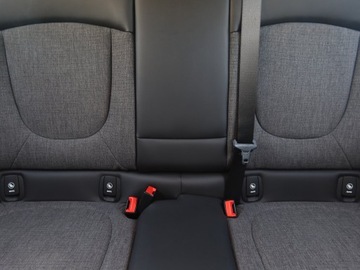 Mini Clubman F54 Kombi 1.5 136KM 2021 MINI Clubman Cooper, Salon Polska, Serwis ASO, zdjęcie 9