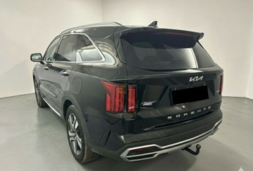 Kia Sorento IV SUV PHEV 1.6 T-GDI 265KM 2021 Kia Sorento PLATINUM 4x4 Skora Panorama Kamera Led Virtual FV23, zdjęcie 5