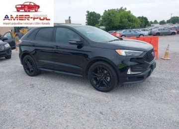 Ford Edge II 2022 Ford Edge ST 2022 2.7l 2.7 Benzyna 335KM