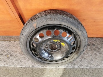 DOJEZDOVDOJEZDOVÉ OPEL ASTRA H 115/70/16 5X115