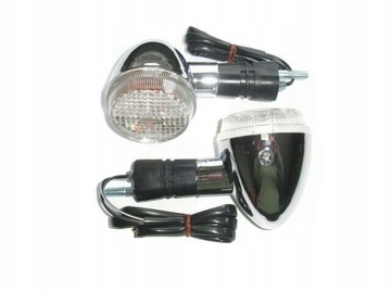 MOTOJAPAN KIERUNKOWSKAZY HONDA VTX 1300 1800 VT VF