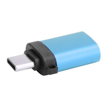 Конвертер адаптера USB3.0 «мама» в TypeC