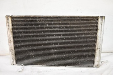 CHLADIČ VODY 7792832 BMW E60 E61 2.5 D 04R