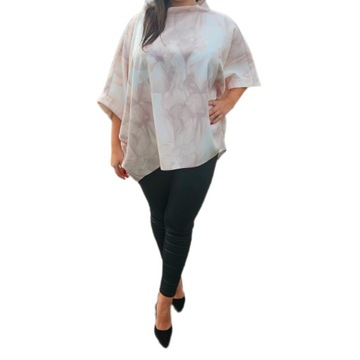 Elegancka bluzka nietoperz kimono 42, 44, 46, 48, 50, 52, 54