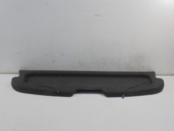 FIAT STILO 01-03 POLIČKA KUFRU ZADNÍ 5D