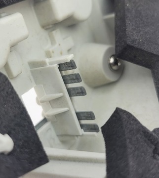 OPEL ASTRA H III 3 KOMBI VLOŽKA SVĚTLA ZADNÍ PRAVÝ EVROPA