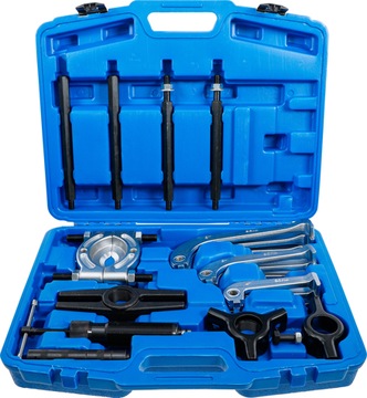 КОМПЛЕКТ СЪЕМНИКОВ ГИДРАВЛИЧЕСКИХ ПОДШИПНИКОВ