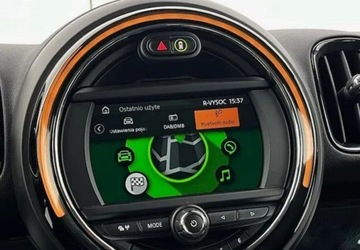 Mini Countryman F60 2020 MINI Countryman 4x4 Sport Plug-In Automat Navi PDC Ambiente FV23, zdjęcie 33