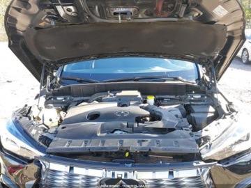 Infiniti 2024 Infiniti QX55 Essential 2024 2.0L 2.0 Benzyna 268KM, zdjęcie 8