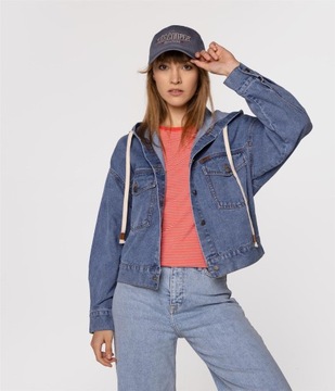 LEE COOPER Czapka z daszkiem unisex STORMY UNI