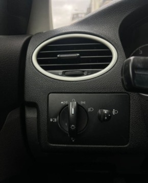 Ford Focus II 2006 Ford Focus Klima Alu Super Stan Warszawa 1.8 Benzyna 116KM, zdjęcie 20