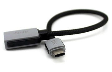 КАБЕЛЬ-АДАПТЕР OTG-КАБЕЛЬ-АДАПТЕР АДАПТЕР USB-C 3.1 НА USB-A 3.0