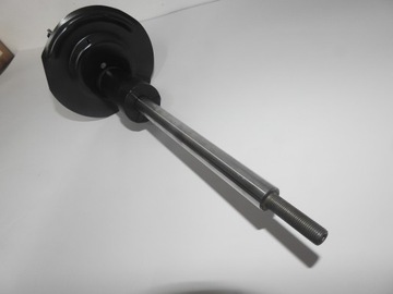 ПЕРЕДНИЙ АМОРТИЗАТОР MAGNUM AGF035MT FIAT PUNTO II SEICENTO 1.1