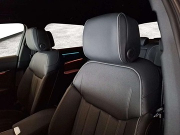 Audi A6 C8 Allroad 3.0 50 TDI 286KM 2024 Audi A6 Avant Head Up Wentylacja fotela Matrix HD 3.0 Diesel 286KM, zdjęcie 9