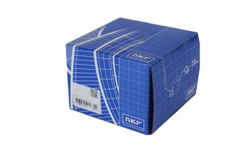 Ступица колеса SKF VKBA 3576