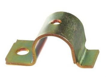 Mocowanie gumy stabilizatora tył BMW 33551129195
