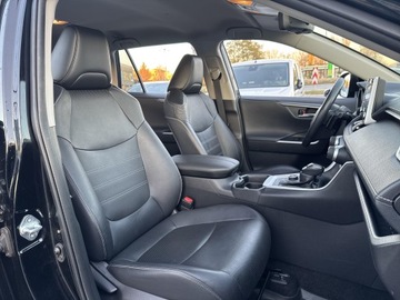 Toyota RAV4 V SUV 2.0 Dual VVT-iE 173KM 2021 Toyota RAV4 2.0 Executive 4x4 MS V (2018-) Toyota, zdjęcie 25