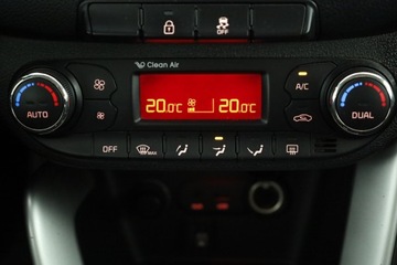 Kia Ceed II pro_cee´d 1.4 DOHC 100KM 2013 Kia Ceed 1.4 CVVT, Salon Polska, GAZ, Klima, zdjęcie 9