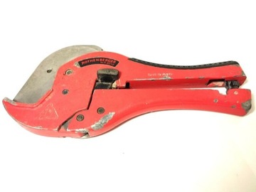 Ножницы для резки труб ROCUT50 0-50 ROTHENBERGER