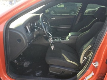 Dodge Charger VII 2023 Dodge Charger Scat Pack 2023 6.4l 6.4 Benzyna 485KM, zdjęcie 7