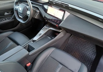 Peugeot 2023 Peugeot 308 50 Allure Pack AUTOMAT 130 KM I wl. FV23 1.2 Benzyna, zdjęcie 11