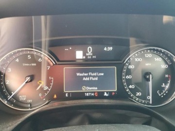 Cadillac 2021 Cadillac Inny ct4 luxury, 2021r., 2.0L 2.0 Benzyna 237KM, zdjęcie 10