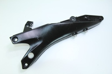 SUZUKI GSX-R 600 750 K6 K7 06-07 РАМА СЛЕВА ЗАДНЯЯ