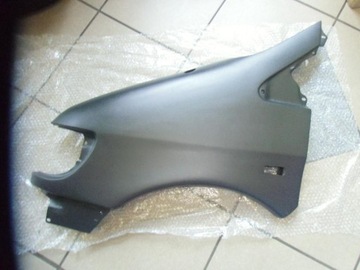 Błotnik Przedni Mercedes Vito 96-03 W638