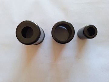 Крышка, Dyfer, очки Black Set M-72, BMW R71