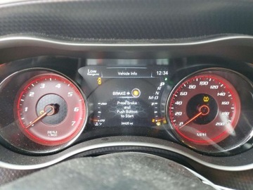Dodge Charger VII 6.2 V8 717KM 2021 Dodge Charger SRT Hellcat 2021 6.2L 6.2 Benzyna 717KM, zdjęcie 9
