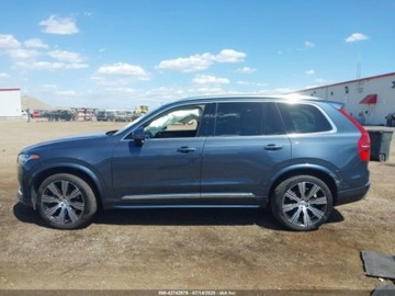 Volvo XC90 II 2020 Volvo XC 90 2020 Volvo XC90 T6 AWD Inscription 7 Passenger 2.0 Benzyna, zdjęcie 12
