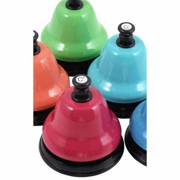 Полутона Goldon Push Bells