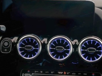 Mercedes GLA II Off-roader Facelifting 2.0 220d 190KM 2025 MERCEDES-BENZ GLA 220 d 4-Matic AMG Line 2.0 (190KM) 2025, zdjęcie 5