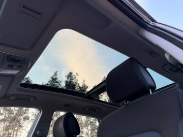 Hyundai Tucson III SUV 1.7 CRDI 115KM 2016 Hyundai Tucson 1.7 CRDI Kamera Panorama dach, zdjęcie 10