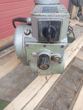 3-валковая подача Festo