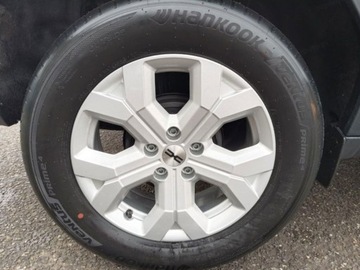 Dacia Duster III 2025 Od ręki - Expression MMT 1.8 Full Hybrid 155KM / Pakiet Zimowy, zdjęcie 10