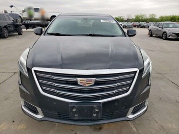 Cadillac 2019 Cadillac XTS Luxury 2019 3.6l 3.6 Benzyna 304KM, zdjęcie 5