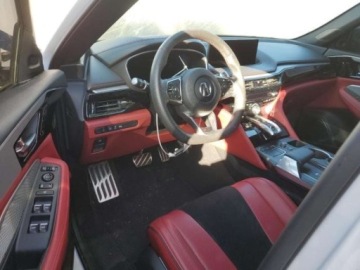 Acura MDX II 2024 Acura MDX 2024, 3.5L, 4x4, A-SPEC, od ubezpieczalni 3.5 Benzyna 290KM, zdjęcie 6