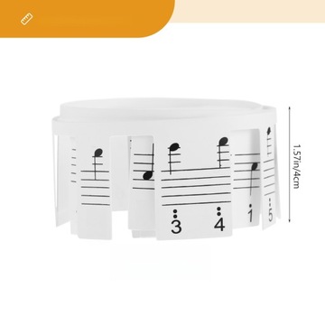 ПИАНИНО-КЛАВИАТУРА НАКЛЕЙКИ НАКЛЕЙКИ ЭТИКЕТКИ МУЗЫКА 61