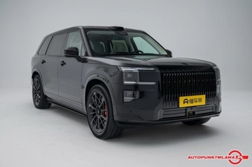  ZEEKR Inny 9X Hyper 1401 HP Auto Punkt 2.0 Hybryda Plug-in 1381KM