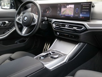 BMW Seria 3 G20-G21 Touring M Facelifting 3.0 M340d 340KM 2023 BMW Seria 3 BMW M340d xDrive Touring 3.0 Diesel 340KM, zdjęcie 29