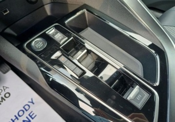 Peugeot 5008 II Crossover Facelifting 1.5 BlueHDi 130KM 2024 Peugeot 5008 1.5 BlueHDi 130KM Allure Pack SS EAT8 Vat 23 Salon PL ASO, zdjęcie 24